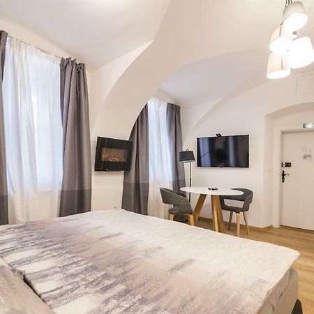 St. Marks Apartment 2 Zágráb Kültér fotó