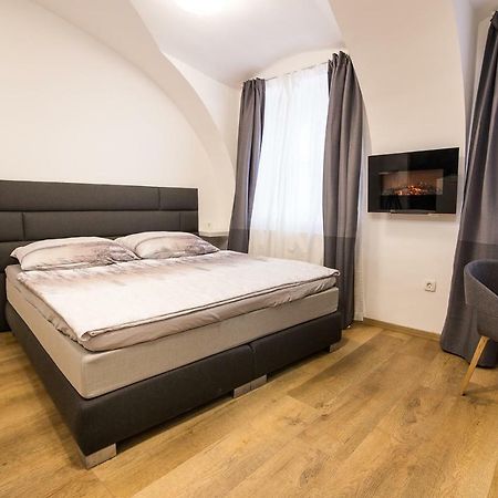 St. Marks Apartment 2 Zágráb Kültér fotó