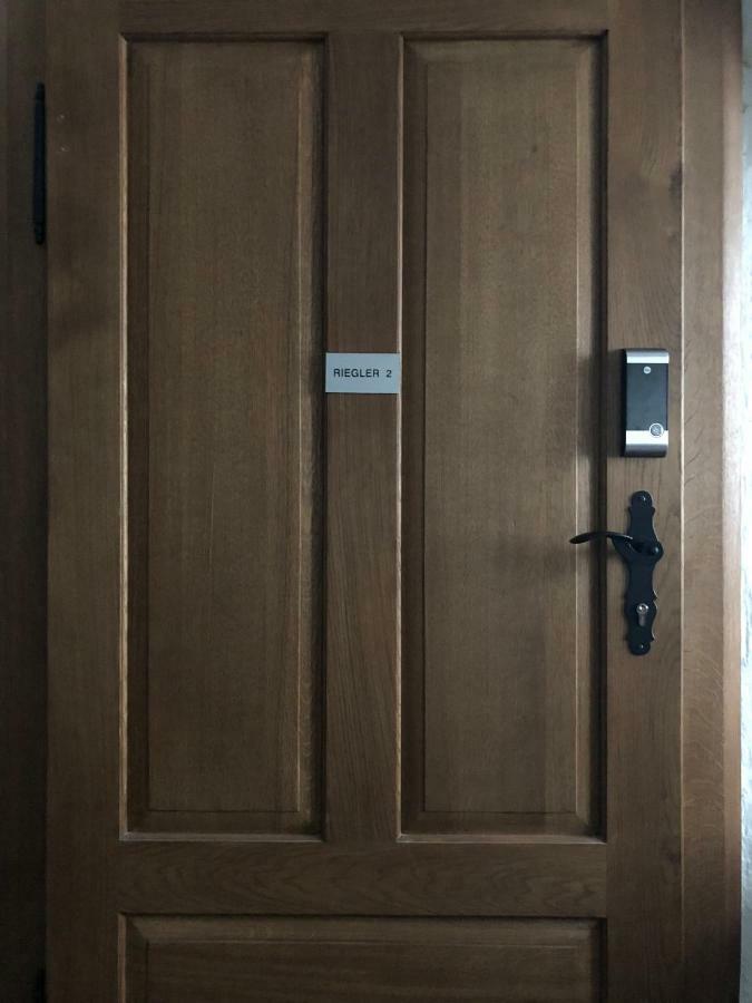 St. Marks Apartment 2 Zágráb Kültér fotó