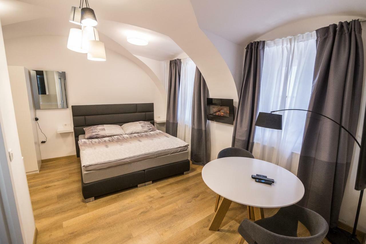 St. Marks Apartment 2 Zágráb Kültér fotó