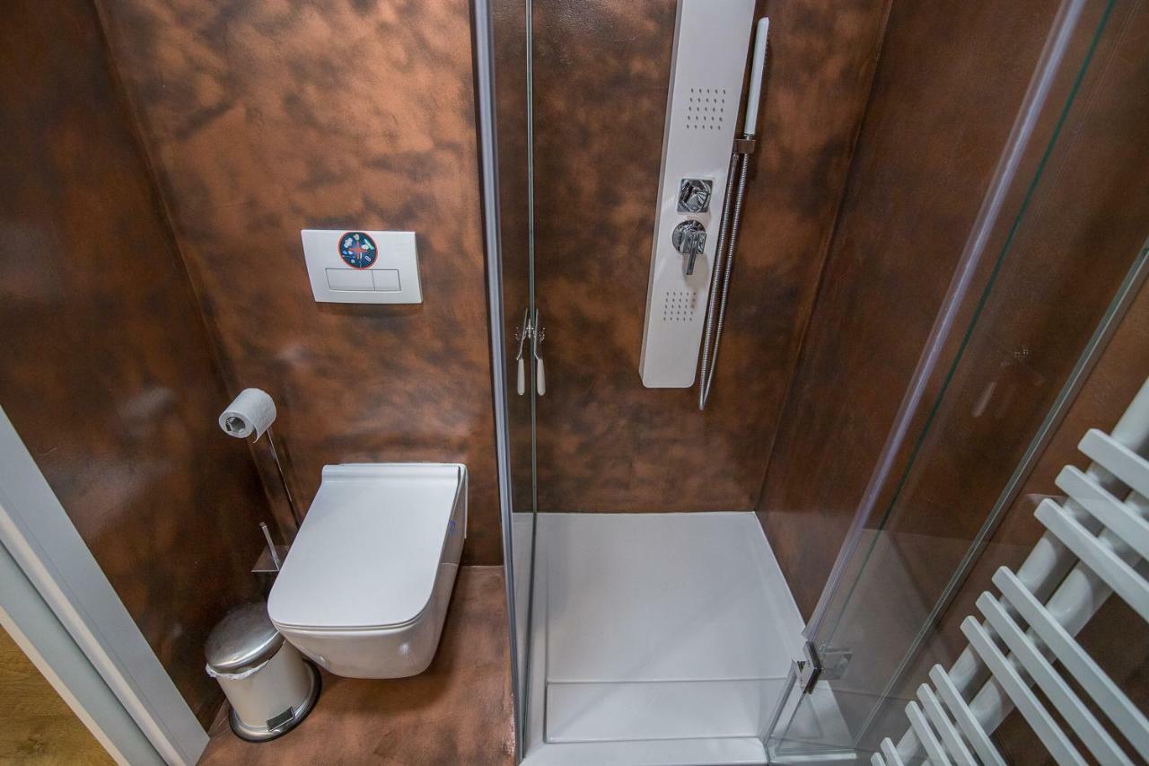 St. Marks Apartment 2 Zágráb Kültér fotó