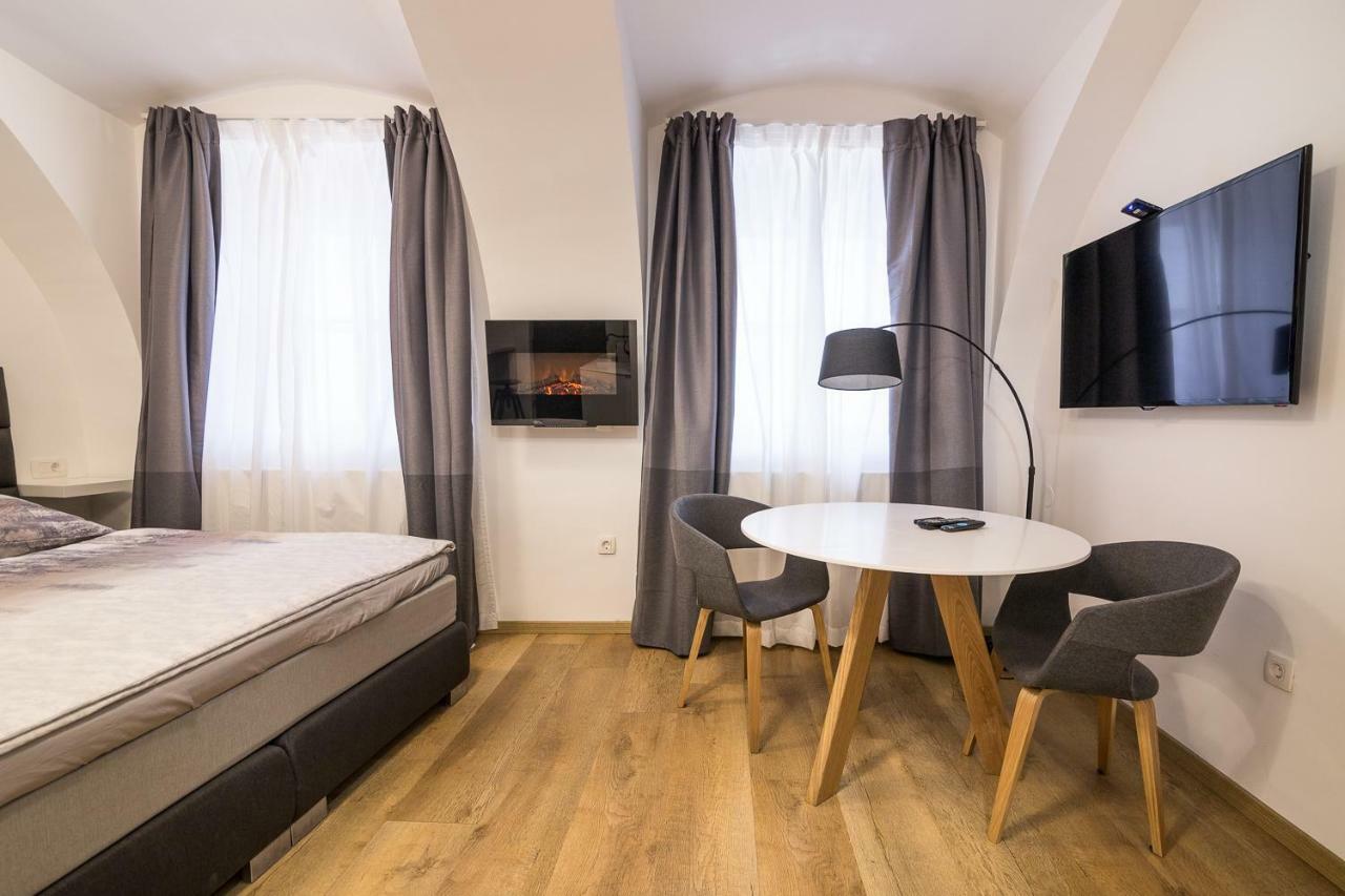 St. Marks Apartment 2 Zágráb Kültér fotó